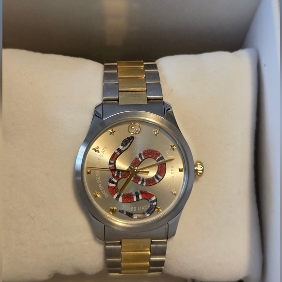 Gucci G-Timeless - Picture 2 of 7